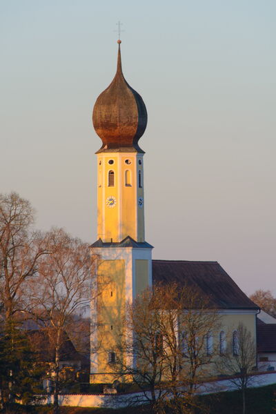 St. Katharina Arth